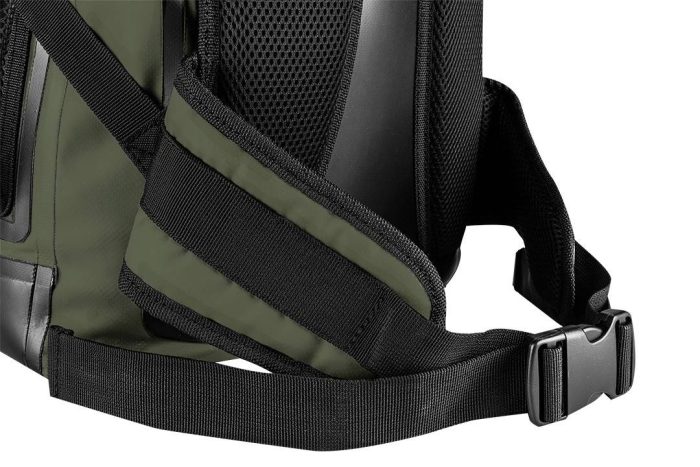 Vodonepropusni-ruksak-600D-30-L-NEO-63-131-2 Vodonepropusni ruksak 600D 30 L NEO 63-131 - Slika 3