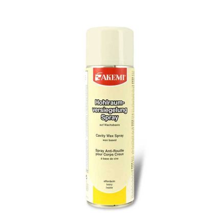 Vosak u spreju 500 ml AKEMI