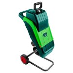 Vrtna drobilica za grane 2500 W VERTO 52G590
