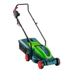 Vrtna električna kosilica 1300 W VERTO 52G573