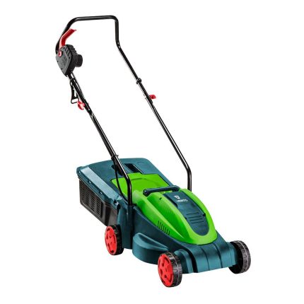 Vrtna električna kosilica 1300 W VERTO 52G573