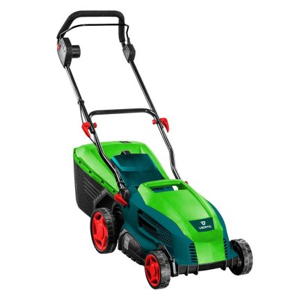 Vrtna električna kosilica 1600 W VERTO 52G574
