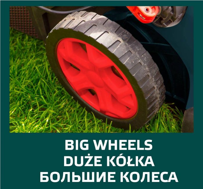 Vrtna-elektricna-kosilica-1800-W-VERTO-52G575-1 Vrtna električna kosilica 1800 W VERTO 52G575 - Slika 2