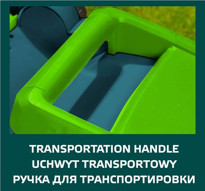 Vrtna-elektricna-kosilica-1800-W-VERTO-52G575-3 Vrtna električna kosilica 1800 W VERTO 52G575 - Slika 4