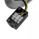 Vrtna lampa 50 cm NEO 99-080 - Slika 4
