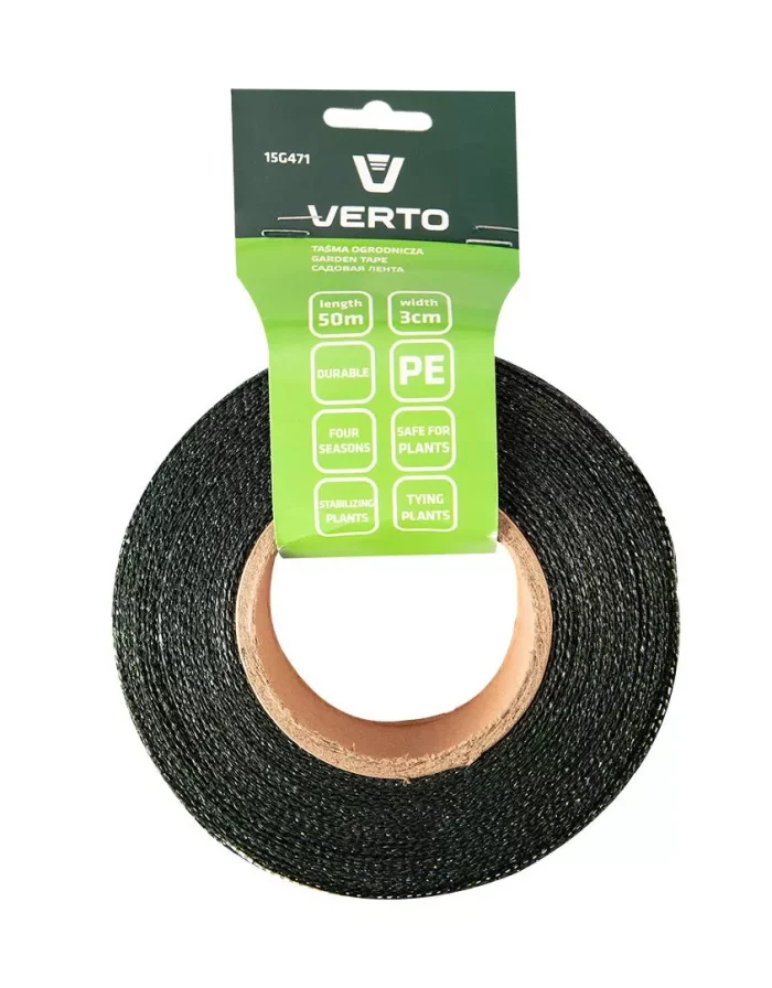 Vrtna-mrezasta-traka-za-vezanje-biljaka-15G471-VERTO-2 Vrtna mrežasta traka za vezanje biljaka 15G471 VERTO - Slika 3