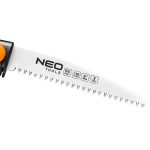 Vrtna pila s oštricom na uvlačenje NEO 42-100 - Slika 2