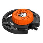 Vrtna prskalica 9 funkcija NEO 15-780