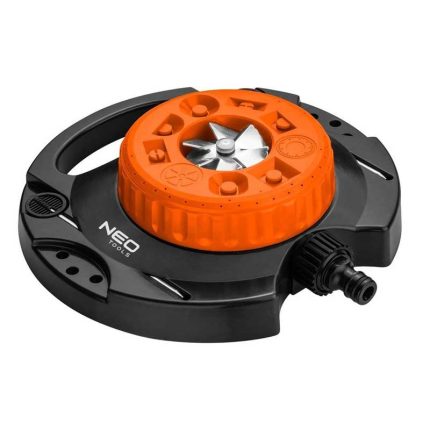 Vrtna prskalica 9 funkcija NEO 15-780