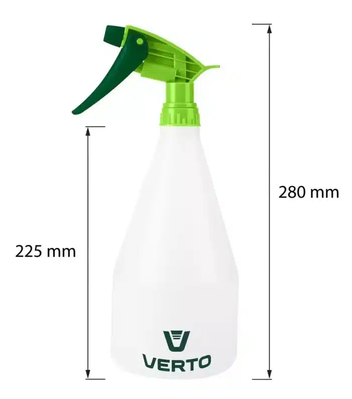 Vrtna-prskalica-rasprsivac-1000-ml-15G546-VERTO-1 Vrtna prskalica raspršivač 1000 ml 15G546 VERTO - Slika 2