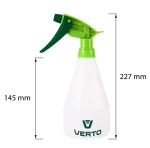 Vrtna prskalica raspršivač 550 ml 15G545 VERTO - Slika 2