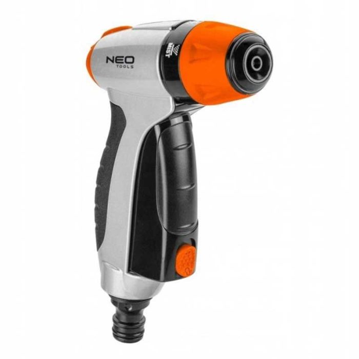 Vrtna prskalica s regulacijom NEO 15-705 Vrtna prskalica s regulacijom NEO 15-705