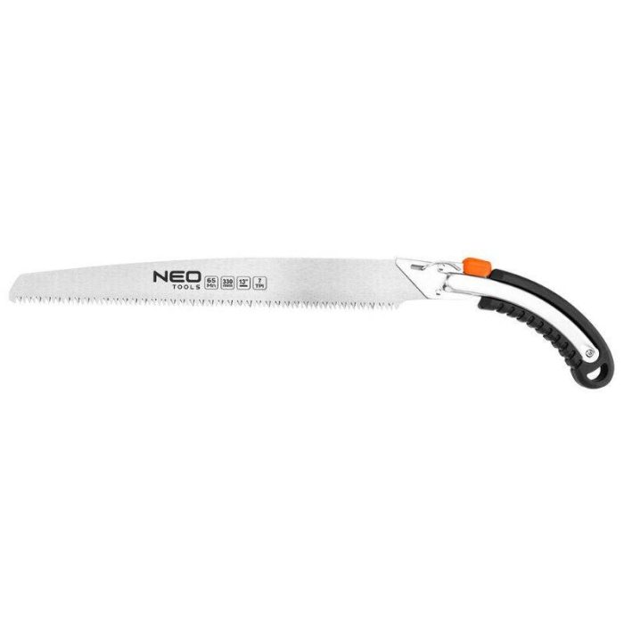 Vrtna ravna pila 33 cm NEO 42-101 Vrtna ravna pila 33 cm NEO 42-101