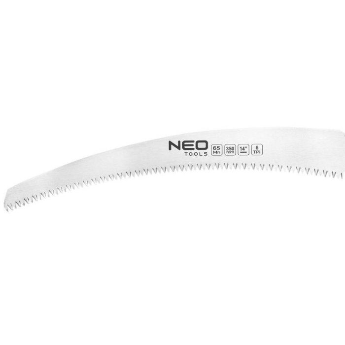 Vrtna-zakrivljena-pila-35-cm-NEO-42-102-1 Vrtna zakrivljena pila 35 cm NEO 42-102 - Slika 2