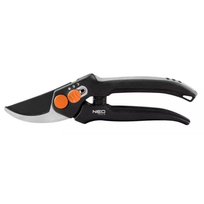 Vrtne-skare-185-mm-NEO-15-200-1 Vrtne škare 185 mm NEO 15-200 - Slika 2