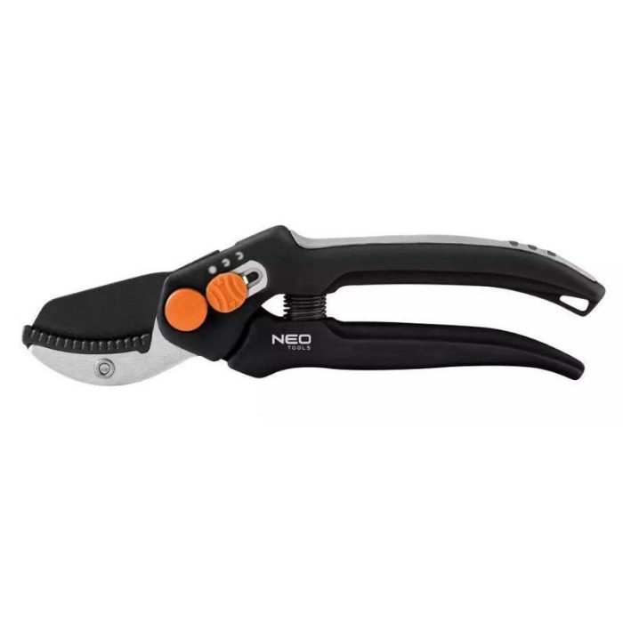 Vrtne-skare-185-mm-NEO-15-201-1 Vrtne škare 185 mm NEO 15-201 - Slika 2