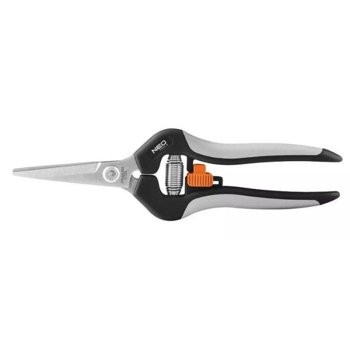 Vrtne-skare-185-mm-NEO-15-207-1 Vrtne škare 185 mm NEO 15-207 - Slika 2