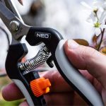 Vrtne škare 185 mm NEO 15-207 - Slika 3