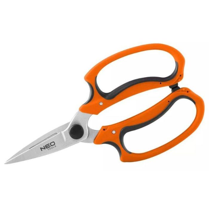 Vrtne-skare-185-mm-NEO-15-215-1 Vrtne škare 185 mm NEO 15-215 - Slika 2