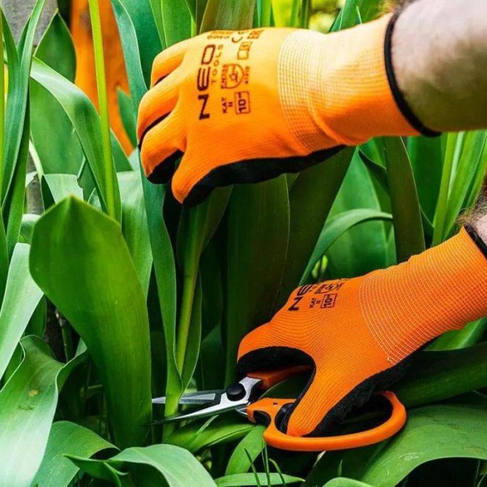 Vrtne-skare-185-mm-NEO-15-215-2 Vrtne škare 185 mm NEO 15-215 - Slika 3