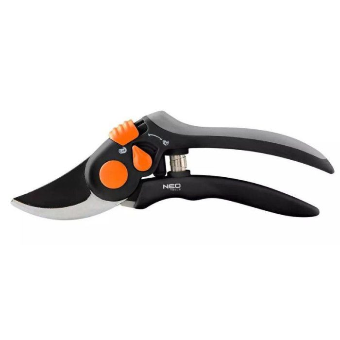 Vrtne-skare-200-mm-NEO-15-202-1 Vrtne škare 200 mm NEO 15-202 - Slika 2