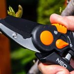 Vrtne škare 200 mm NEO 15-203 - Slika 4