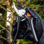 Vrtne škare 200 mm NEO 15-204 - Slika 4