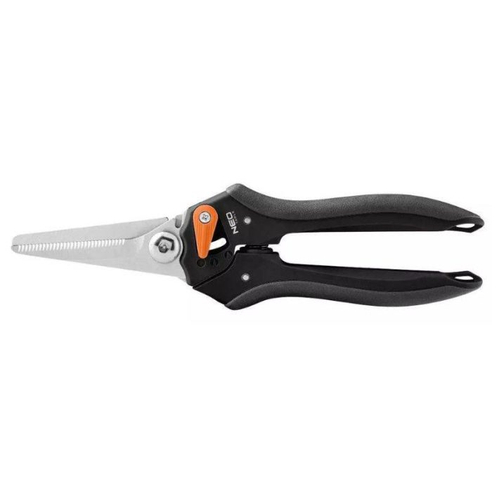 Vrtne-skare-210-mm-NEO-15-208-1 Vrtne škare 210 mm NEO 15-208 - Slika 2