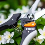 Vrtne škare 210 mm NEO 15-208 - Slika 3