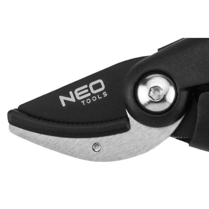 Vrtne-skare-210-mm-NEO-15-211-3 Vrtne škare 210 mm NEO 15-211 - Slika 4