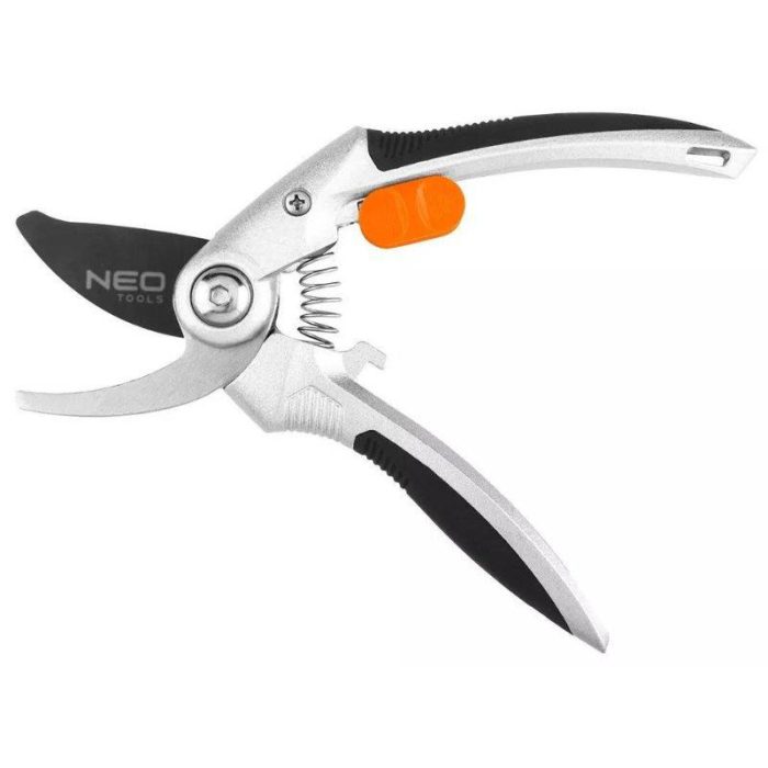 Vrtne-skare-210-mm-NEO-15-212-1 Vrtne škare 210 mm NEO 15-212 - Slika 2