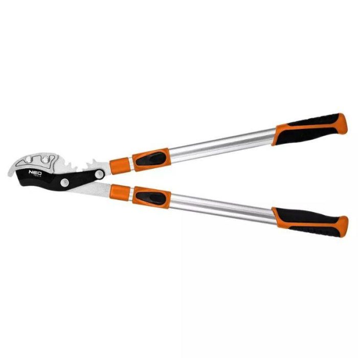 Vrtne-teleskopske-skare-670-970-mm-NEO-15-254-1 Vrtne teleskopske škare 670-970 mm NEO 15-254 - Slika 2