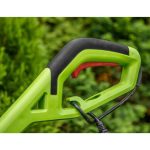 Vrtni električni trimer 2u1 550 W VERTO 52G552 - Slika 2