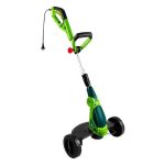 Vrtni električni trimer 2u1 550 W VERTO 52G552