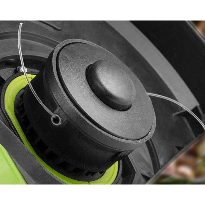 Vrtni-elektricni-trimer-350-W-VERTO-52G550-1 Vrtni električni trimer 350 W VERTO 52G550 - Slika 2