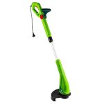 Vrtni električni trimer 350 W VERTO 52G550