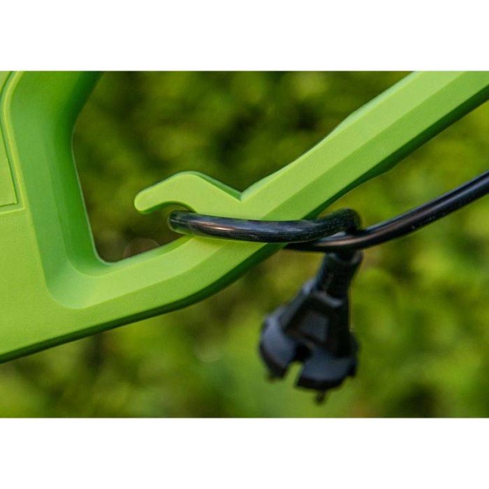 Vrtni-elektricni-trimer-350-W-VERTO-52G550-2 Vrtni električni trimer 350 W VERTO 52G550 - Slika 3