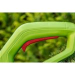 Vrtni električni trimer 350 W VERTO 52G550 - Slika 4