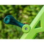 Vrtni električni trimer 350 W VERTO 52G550 - Slika 5