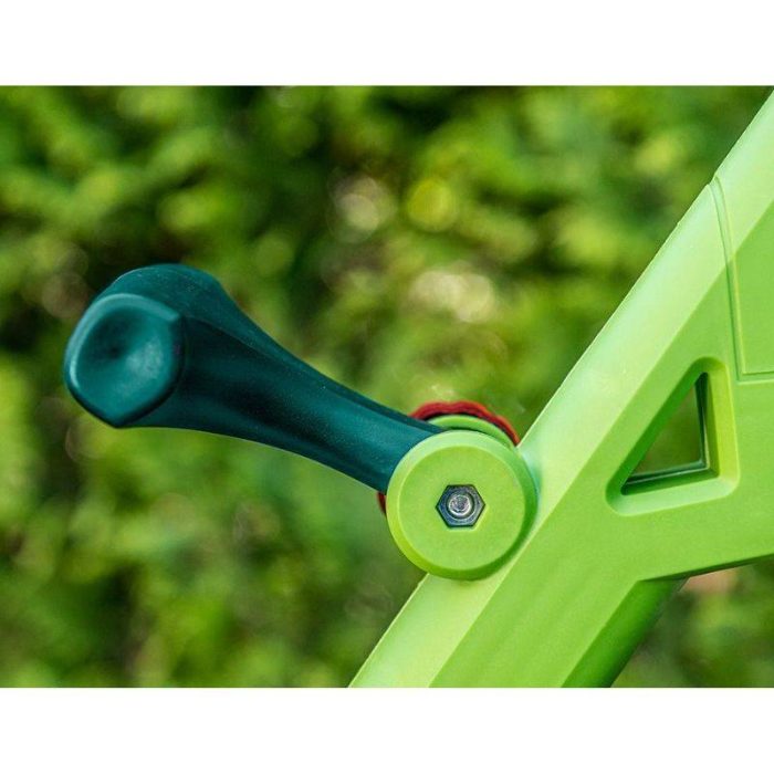 Vrtni-elektricni-trimer-350-W-VERTO-52G550-4 Vrtni električni trimer 350 W VERTO 52G550 - Slika 5