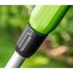Vrtni električni trimer 350 W VERTO 52G550 - Slika 6