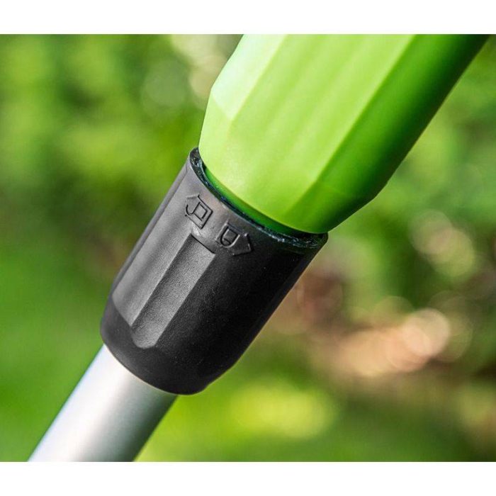 Vrtni-elektricni-trimer-350-W-VERTO-52G550-5 Vrtni električni trimer 350 W VERTO 52G550 - Slika 6