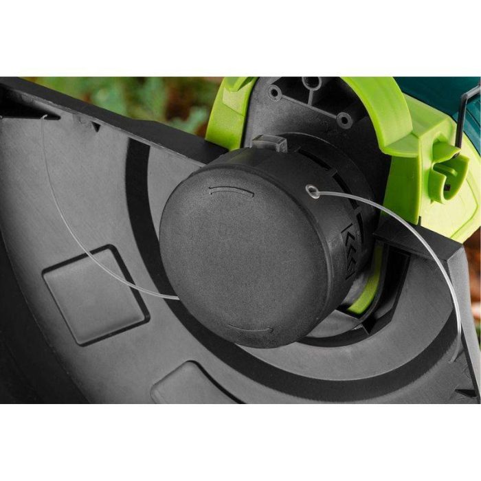 Vrtni-elektricni-trimer-450-W-VERTO-52G551-1 Vrtni električni trimer 450 W VERTO 52G551 - Slika 2