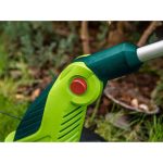 Vrtni električni trimer 450 W VERTO 52G551 - Slika 3