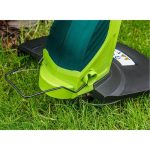 Vrtni električni trimer 450 W VERTO 52G551 - Slika 6