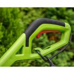 Vrtni električni trimer 450 W VERTO 52G551 - Slika 7