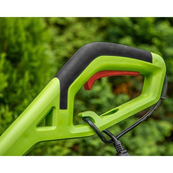 Vrtni-elektricni-trimer-450-W-VERTO-52G551-6 Vrtni električni trimer 450 W VERTO 52G551 - Slika 7