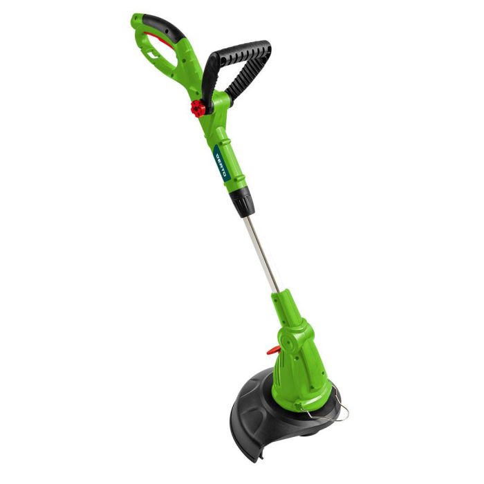 Vrtni električni trimer 600 W VERTO 52G547 Vrtni električni trimer 600 W VERTO 52G547