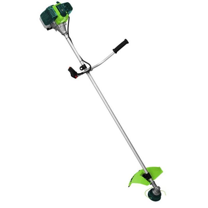 Vrtni motorni trimer 1 Vrtni motorni trimer 1