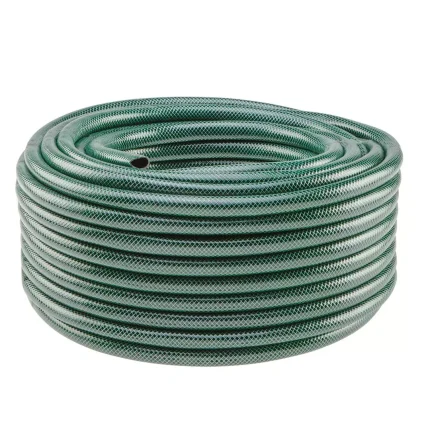 Vrtno crijevo 3-slojno 1/2" ECONOMIC  20-50m VERTO 15G800-802